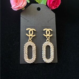 Fashion earrings